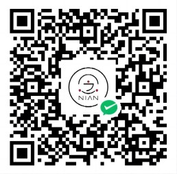 微信打赏二维码